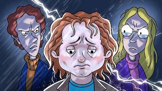 What Happens When The BRAT Is Right?