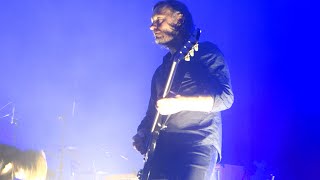 Refused - Summerholidays vs. Punkroutine (Live 02/21/2020 at the 9:30 Club in Washington D.C.)