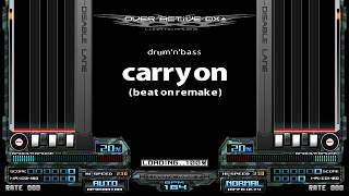 carry on (beat on remake)