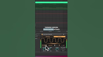 Your Mix Needs to Breathe, Not Just Pan #ableton #musicproduction #musicproducer