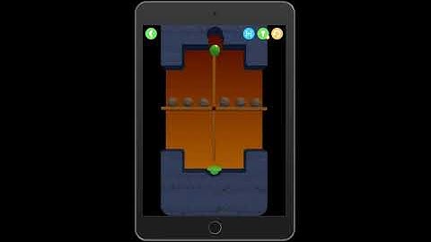 Dig it Chapter 20 Underground Level 9 Solution