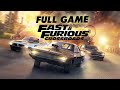 Fast & Furious Crossroads - Gameplay Walkthrough (FULL GAME)