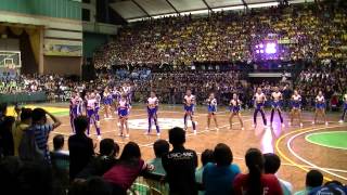 USC Cebu 2014 Cheer6