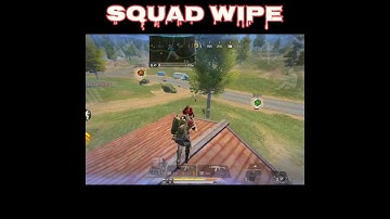 Outside zone squad wipe🔥#shortvideo #shorts #codm #callofduty #codmbr #battleroyale #gaming #cod