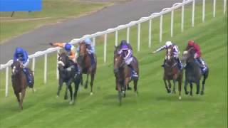 Win 5 Gr 1 Sandown Eclipse Stakes 2000m