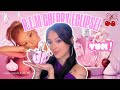 🍒🌙*NEW* Ariana Grande Cherry Eclipse Fragrance Review!🍒🌙