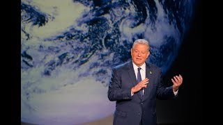 Post-screening Q&A with Al Gore: "An Inconvenient Sequel: Truth to Power"