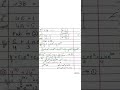 DE with Modeling Applications,11th Edition Exercise4.4 Q no 1-40 #differential_equation #maths