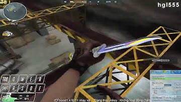 hgl555 - Hướng dẫn bug với FRAPS (CFBoost1.4.9 - Tutorial)