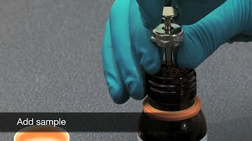 Setaflash Series 8 Closed Cup Flash Point Tester