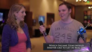 Matchmaking Sheever & Admiral Bulldog Episode 6 2014