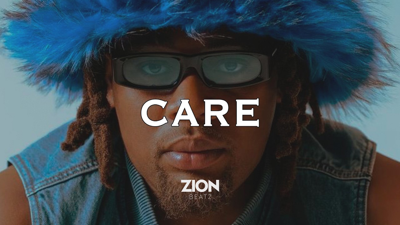 Sad Afro Type Beat - Omah Lay x Fola Type Beat | Afrobeat Type Beat Instrumental 2025 - 