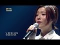 [HIT] 벤 - 알고 싶어요 불후의 명곡2.20140405