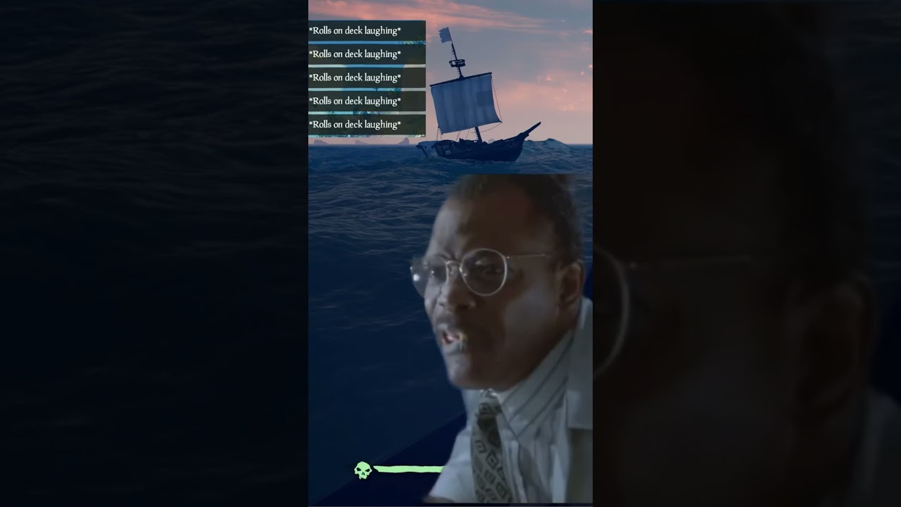 Hate This Hacker Crap Sea Of Thieves 