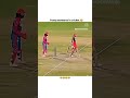 fann momat in cricket #cricketlover #bts #cricketnews #cricketshorts #crime