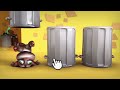 Cartoon Network France/Turkey/Italy/MENA - TTS: Cans Filler (Dimensional) (FANMADE/FAKE/MOCK)