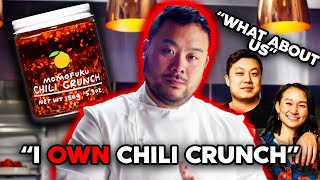 Asians Are Turning On David Chang For This....