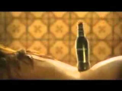 Comercial Mujer Objeto
