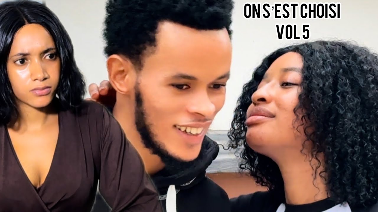 ON S'EST CHOISI - vol 4
