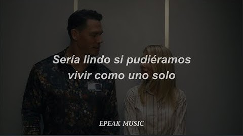 Ozzy Osbourne- Dreamer (Lyrics en español) - canción de Peacemaker y Harcourt
