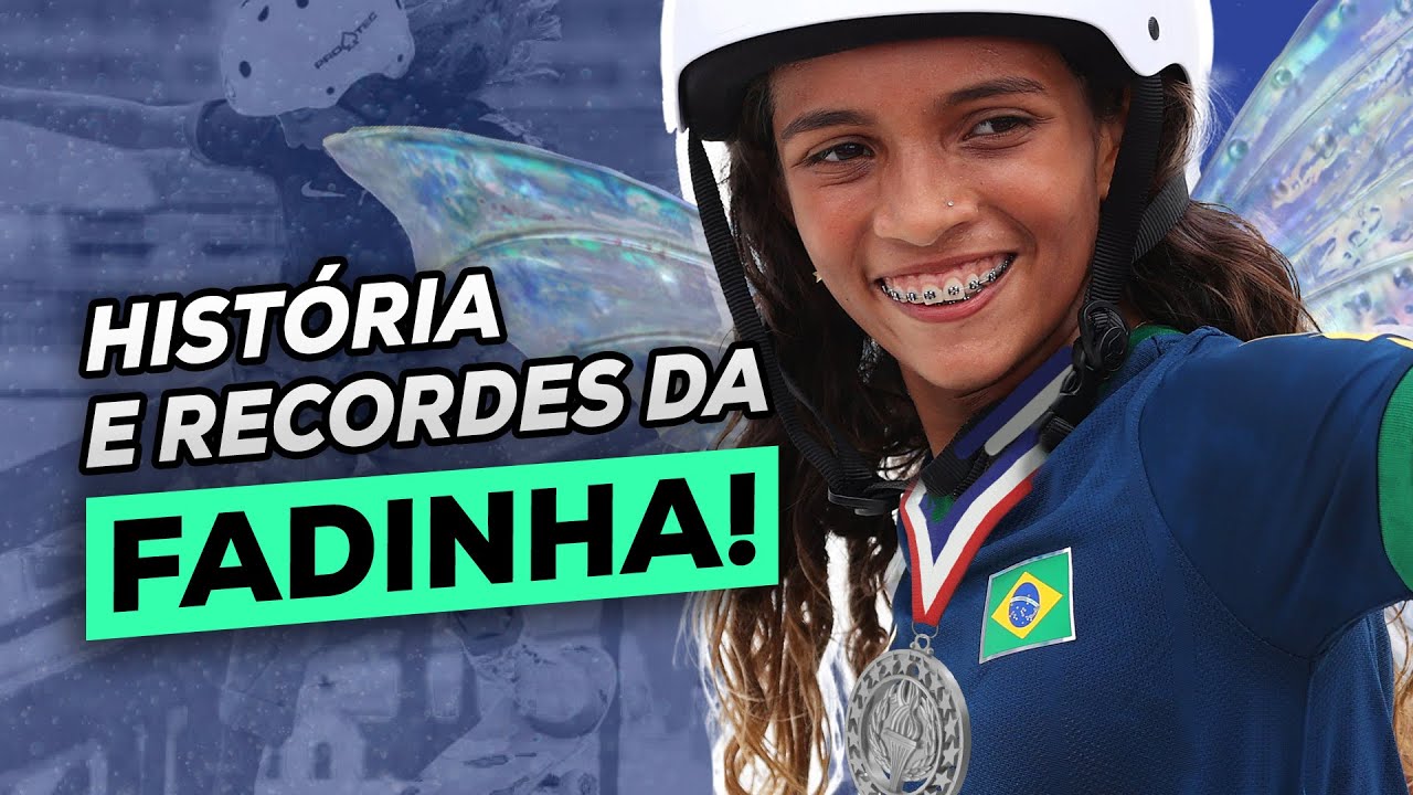 Skate: conheça a história do esporte estreante nos Jogos Olímpicos