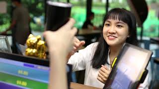 How To Muuse - Food & Drink To Go