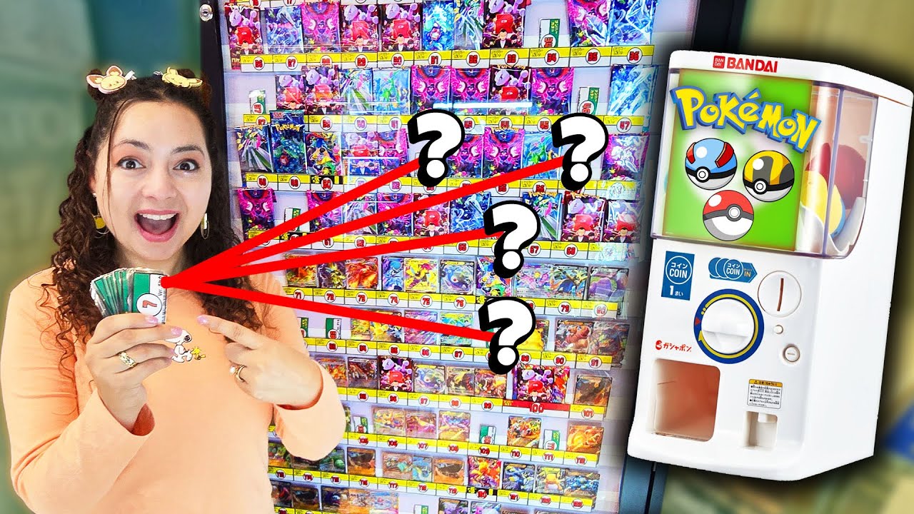 Мы попробовали провести научный эксперимент с покемонами, но нас ОБМАНУЛИ?!