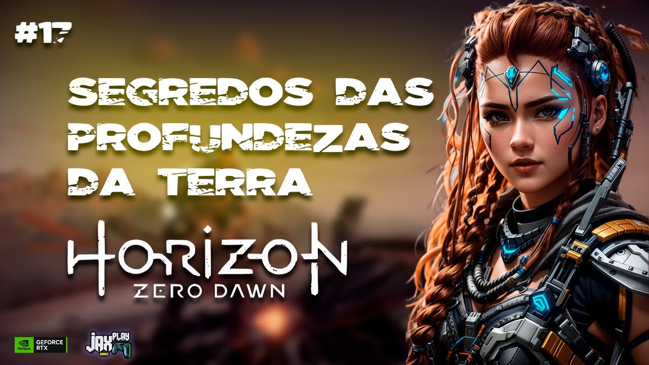 new painting i did of elizabet and her sobeck girls... HORIZON ZERO DAWN - O QUE TEM NO ESCRITÓRIO DE ELISABET SOBECK??? - YouTube