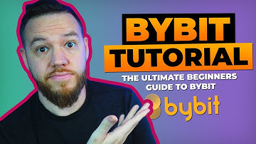 Bybit Tutorial For Beginners (2021 UPDATED) | Bitcoin Leverage Trading
