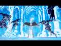 Will and Elfaria Fight Together | Wistoria: Wand and Sword Season 2