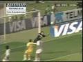 Atletico Nacional 1 vs America 4 - Copa Nissan Sudamericana 2005