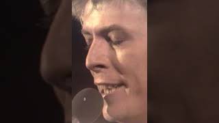 David Bowie - Heroes #Toppop #Shorts #Heroes #Davidbowie #Song #Songs #70S