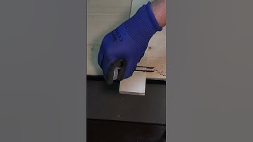 Wood dowel DIY jig #shorts #diy #tips #tipsandtricks #woodworking