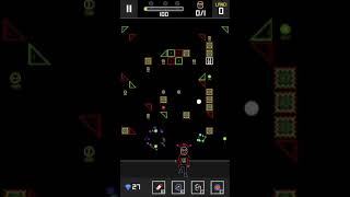 BBTAN2 222% Level 167 TUTORIAL HD