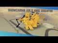 Showcasing g awakened creator with op traits