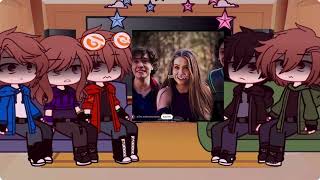 Shiloh and bros react to the future part 1/?