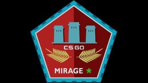 2019 12 10 Mirage A Set Retake from Jungle by dot and DrakePHOSE