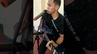 GUITAR COVER SONG:WHEN I MET YOU by Apo Hiking Society