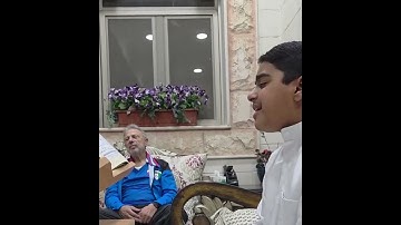 تلاوة خاشعة من سورة الأعراف بنبرة الحصري | القارئ عثمان الحداد . #اكسبلور