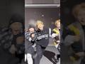 温度差がすごい味噌とボクスンア #straykids #スキズ #스트레이키즈 #kpop #youtube #youtubeshorts #seungmin #felix #in