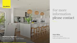 48 Princes Highway, Ulladulla NSW