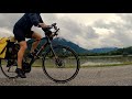 1000K - Ep.1 Austria e Baviera in bicicletta