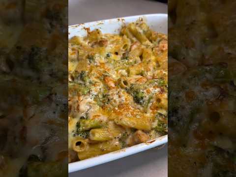 Chicken and Broccoli
