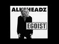 Alkheadz - Egoist (DJ Radar Re-Remix) (Full Release) (Hardcore/Uptempo/Austrian Wirbel)