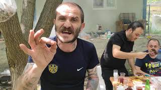 AYAŞŞŞ SİNANLI KÖYÜ 2.BOLÜM GARDAŞŞŞ...