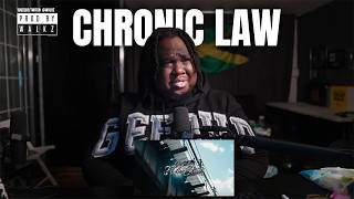 Chronic Law - Fi the Streets (Official Music Video) (REACTION)
