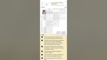 Cross Logic Hard 4 & 5