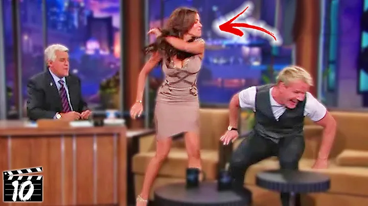 Top 10 Celebrities Who Destroyed Their Careers On ...