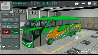 Learn to Make Livery Using Picsart screenshot 4