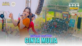 Keyziah Cantika - Cinta Mulia (Sepasang Remaja Jatuh Cinta) I Mahesa Music